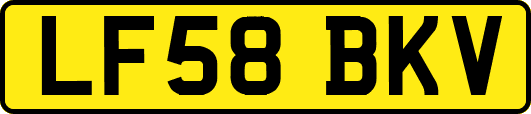 LF58BKV