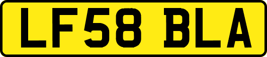 LF58BLA