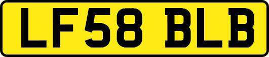 LF58BLB