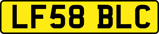 LF58BLC