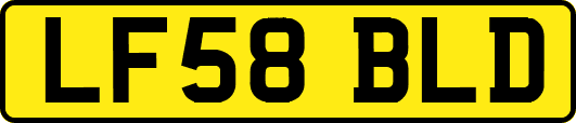 LF58BLD