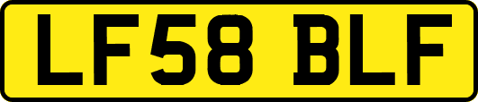 LF58BLF