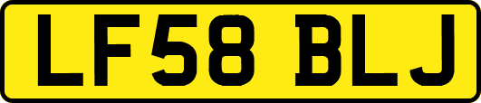 LF58BLJ