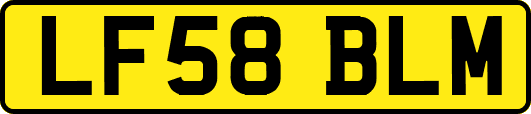 LF58BLM