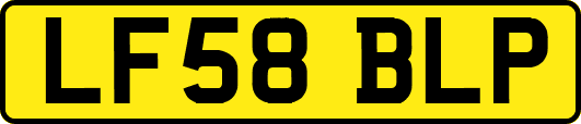 LF58BLP