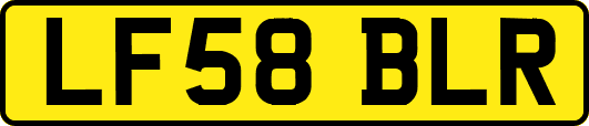 LF58BLR