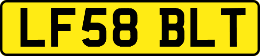LF58BLT