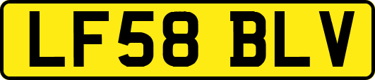 LF58BLV