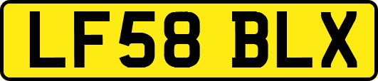 LF58BLX
