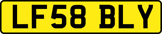 LF58BLY