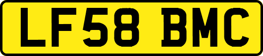 LF58BMC