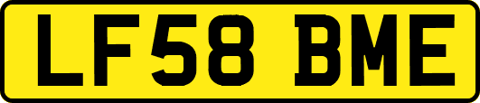 LF58BME