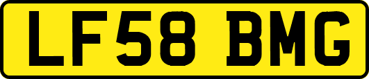 LF58BMG