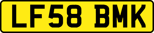 LF58BMK