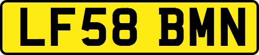LF58BMN