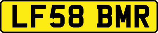 LF58BMR