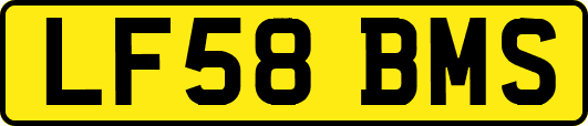 LF58BMS