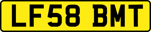 LF58BMT