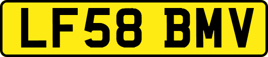 LF58BMV