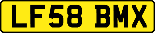 LF58BMX
