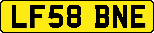 LF58BNE