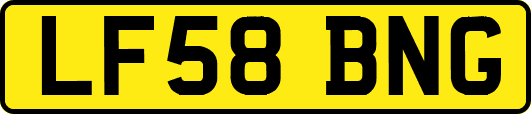 LF58BNG