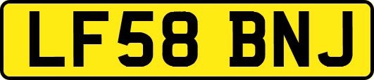 LF58BNJ