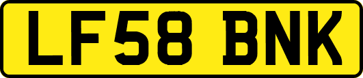 LF58BNK
