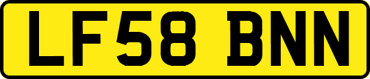 LF58BNN