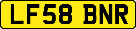 LF58BNR