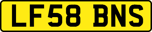 LF58BNS