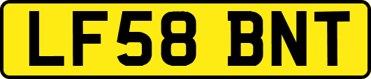 LF58BNT