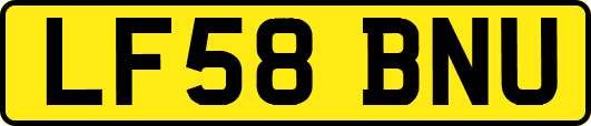 LF58BNU