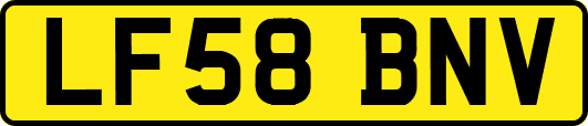 LF58BNV