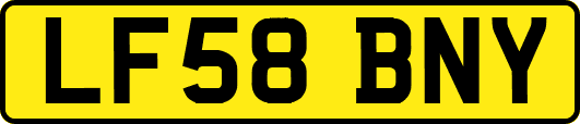 LF58BNY