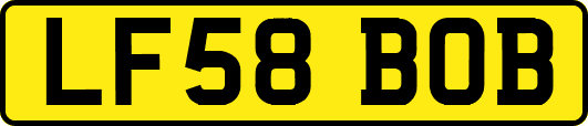 LF58BOB