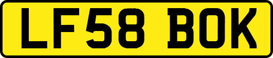 LF58BOK