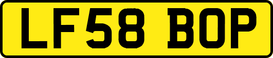 LF58BOP