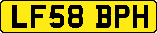 LF58BPH