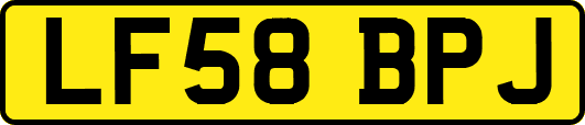 LF58BPJ