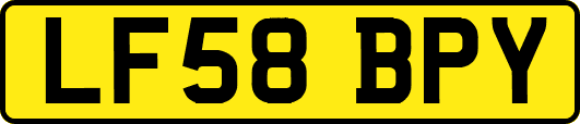 LF58BPY