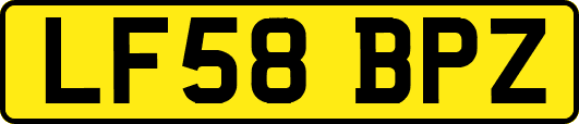 LF58BPZ