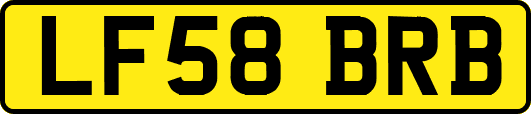 LF58BRB