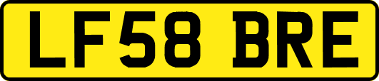 LF58BRE