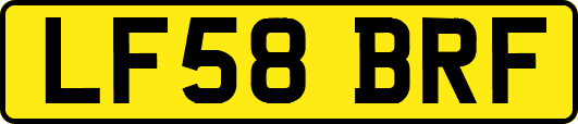 LF58BRF