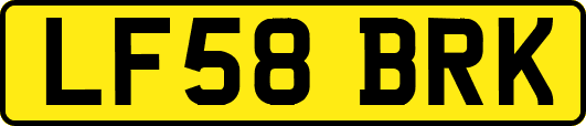 LF58BRK
