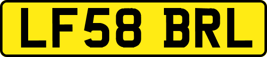 LF58BRL