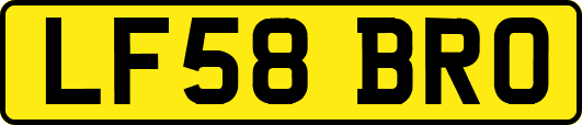LF58BRO