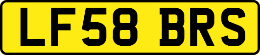 LF58BRS