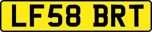 LF58BRT